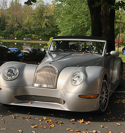 pgfd cars and coffee 2019